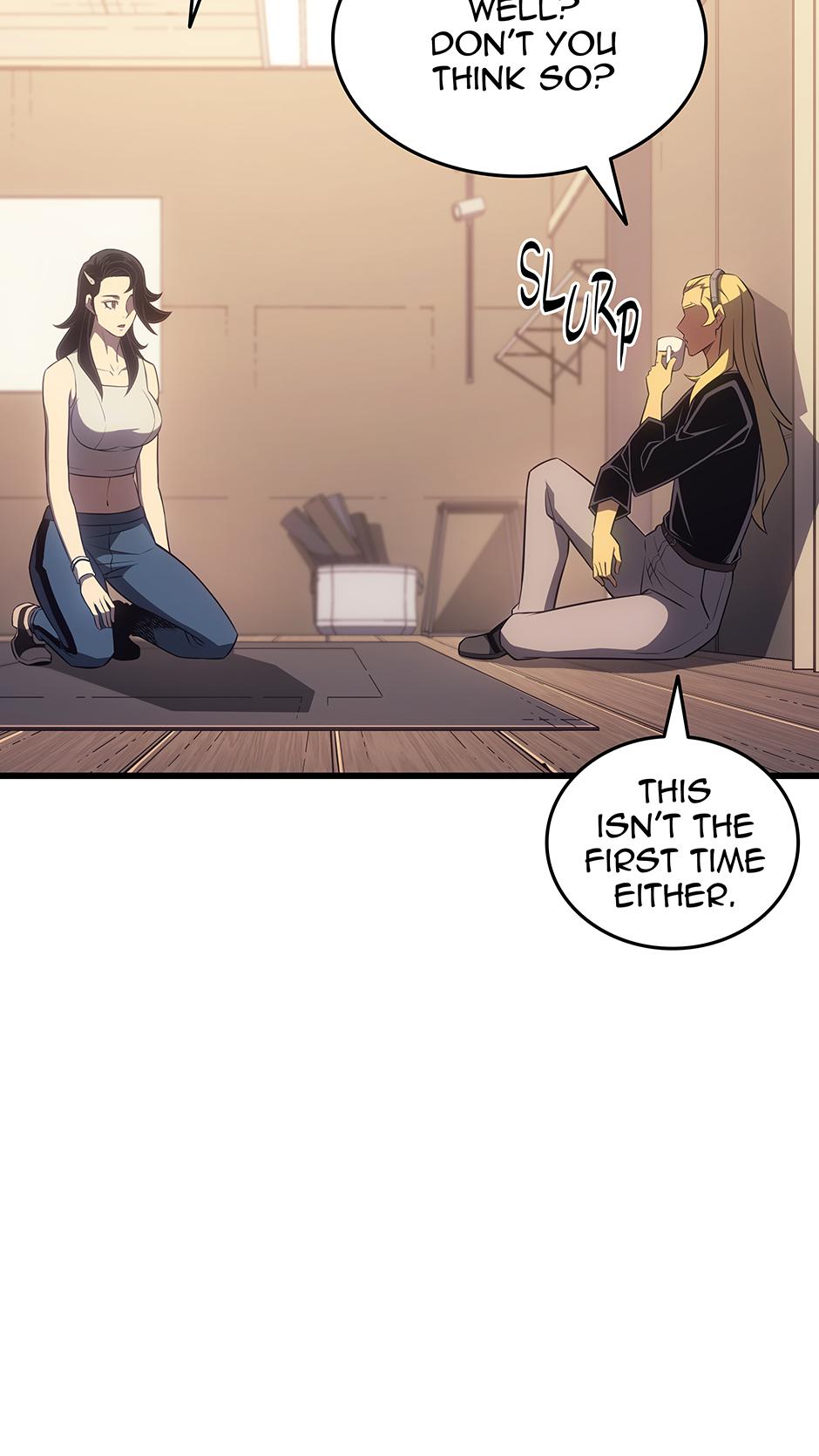 The Archmage Returns After 4000 Years Chapter 208 — page 84