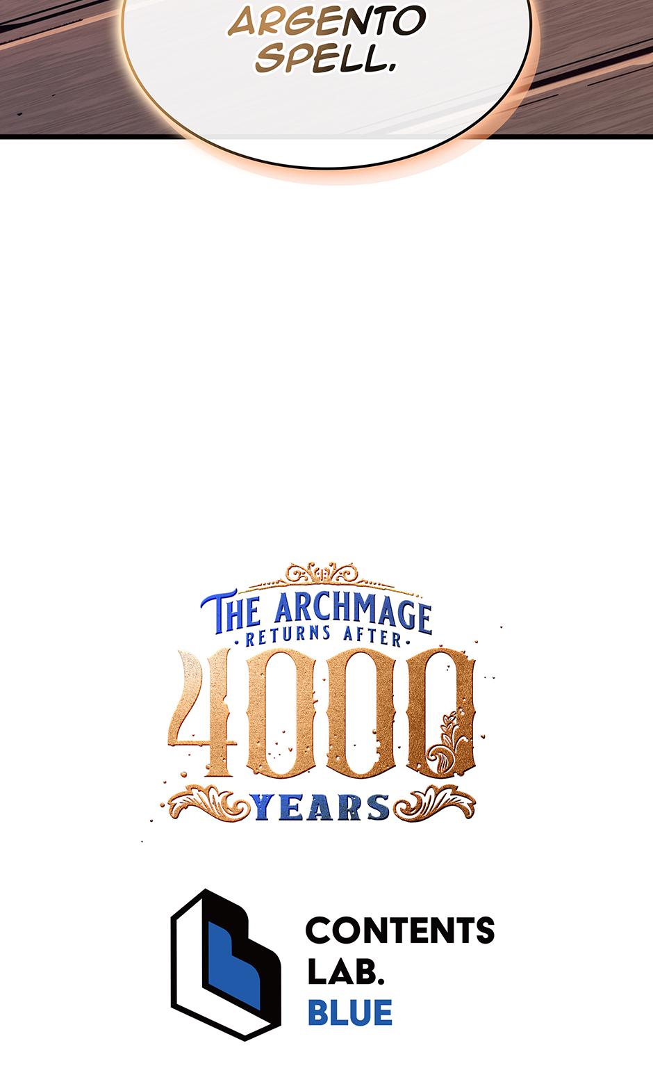 The Archmage Returns After 4000 Years Chapter 208 — page 90