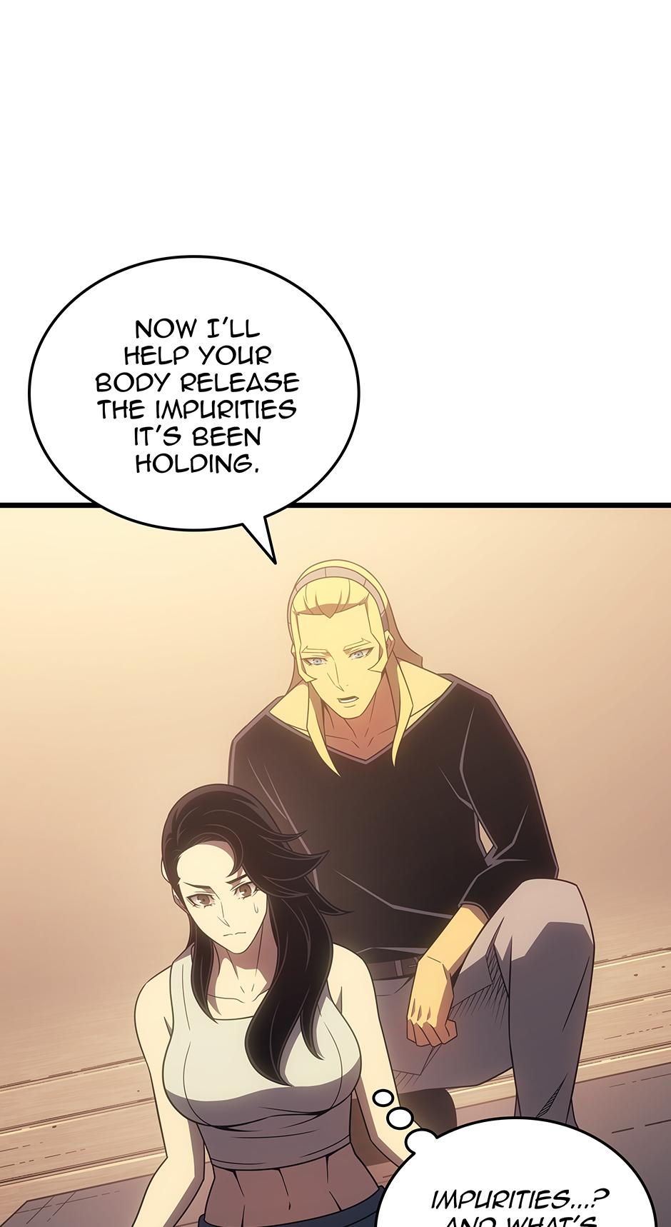 The Archmage Returns After 4000 Years Chapter 209 — page 3