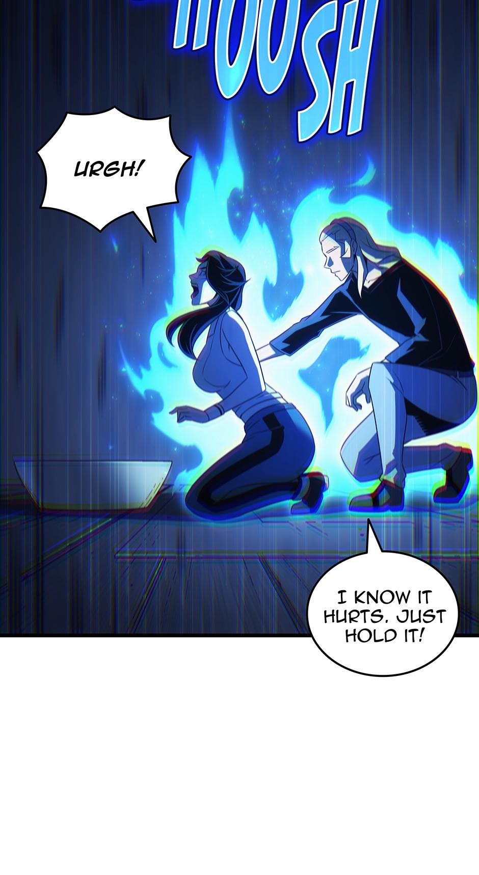 The Archmage Returns After 4000 Years Chapter 209 — page 5