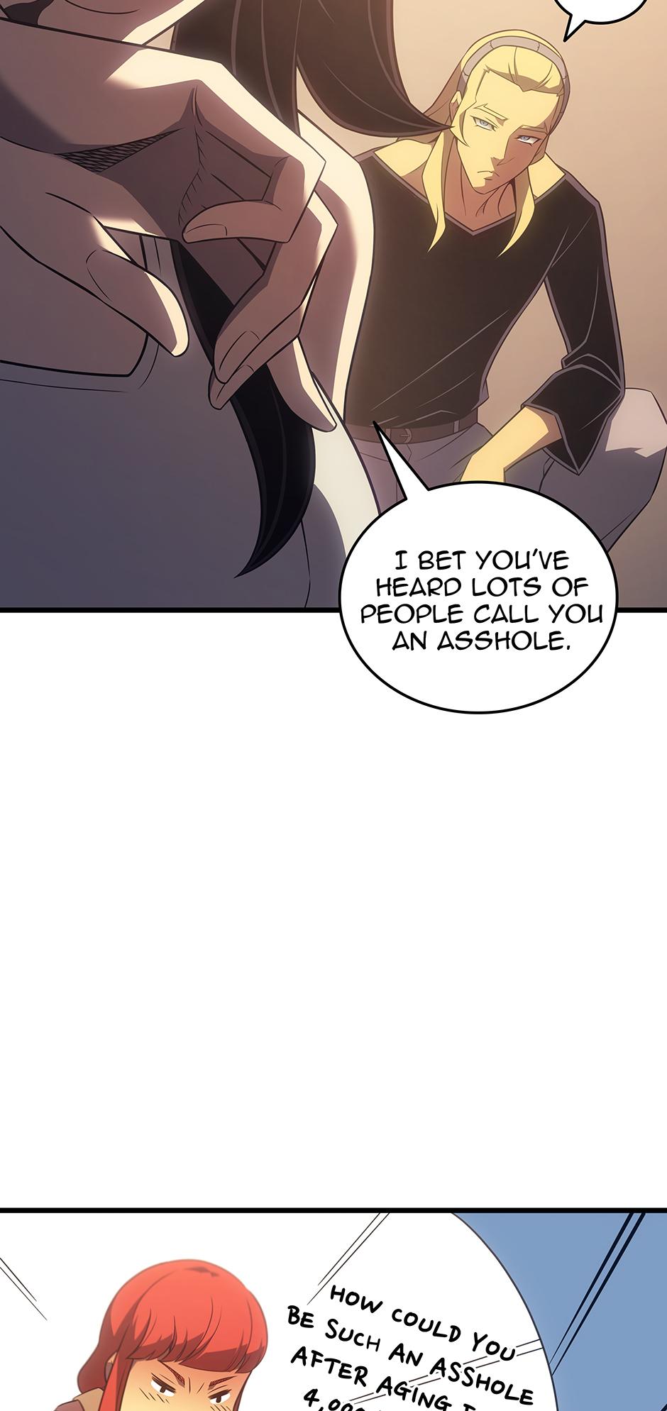The Archmage Returns After 4000 Years Chapter 209 — page 17