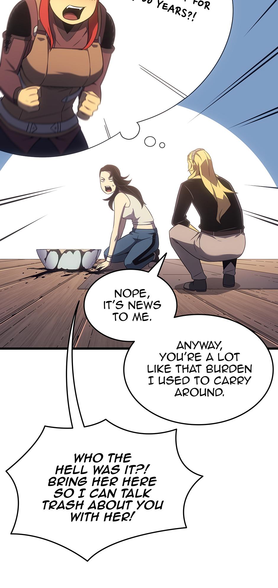 The Archmage Returns After 4000 Years Chapter 209 — page 18