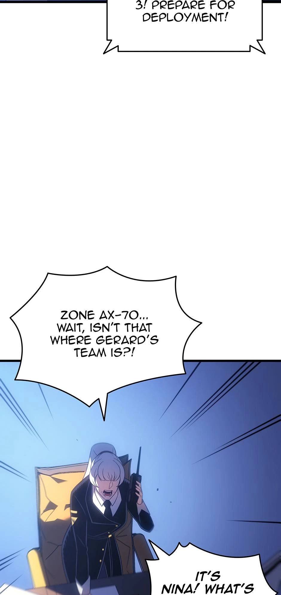 The Archmage Returns After 4000 Years Chapter 209 — page 32
