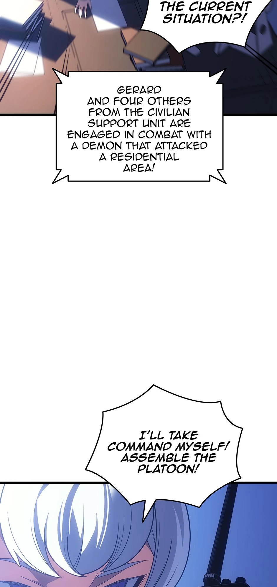 The Archmage Returns After 4000 Years Chapter 209 — page 33
