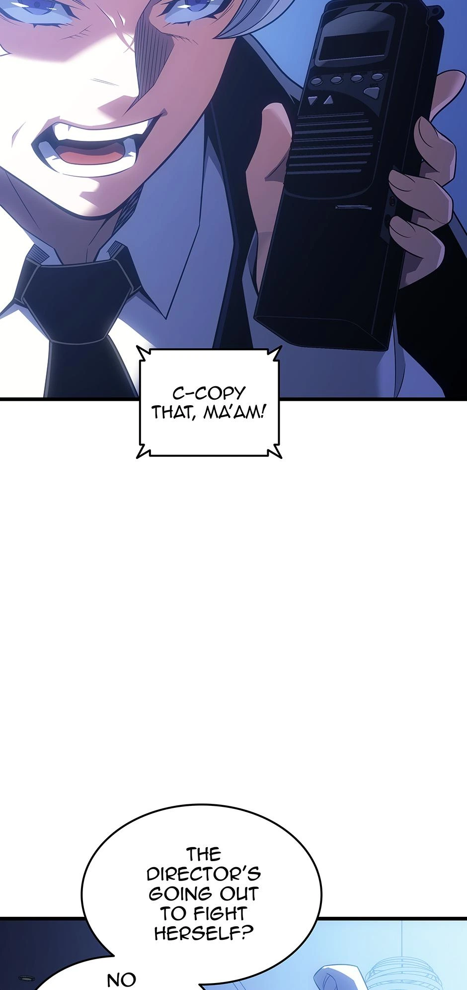 The Archmage Returns After 4000 Years Chapter 209 — page 34