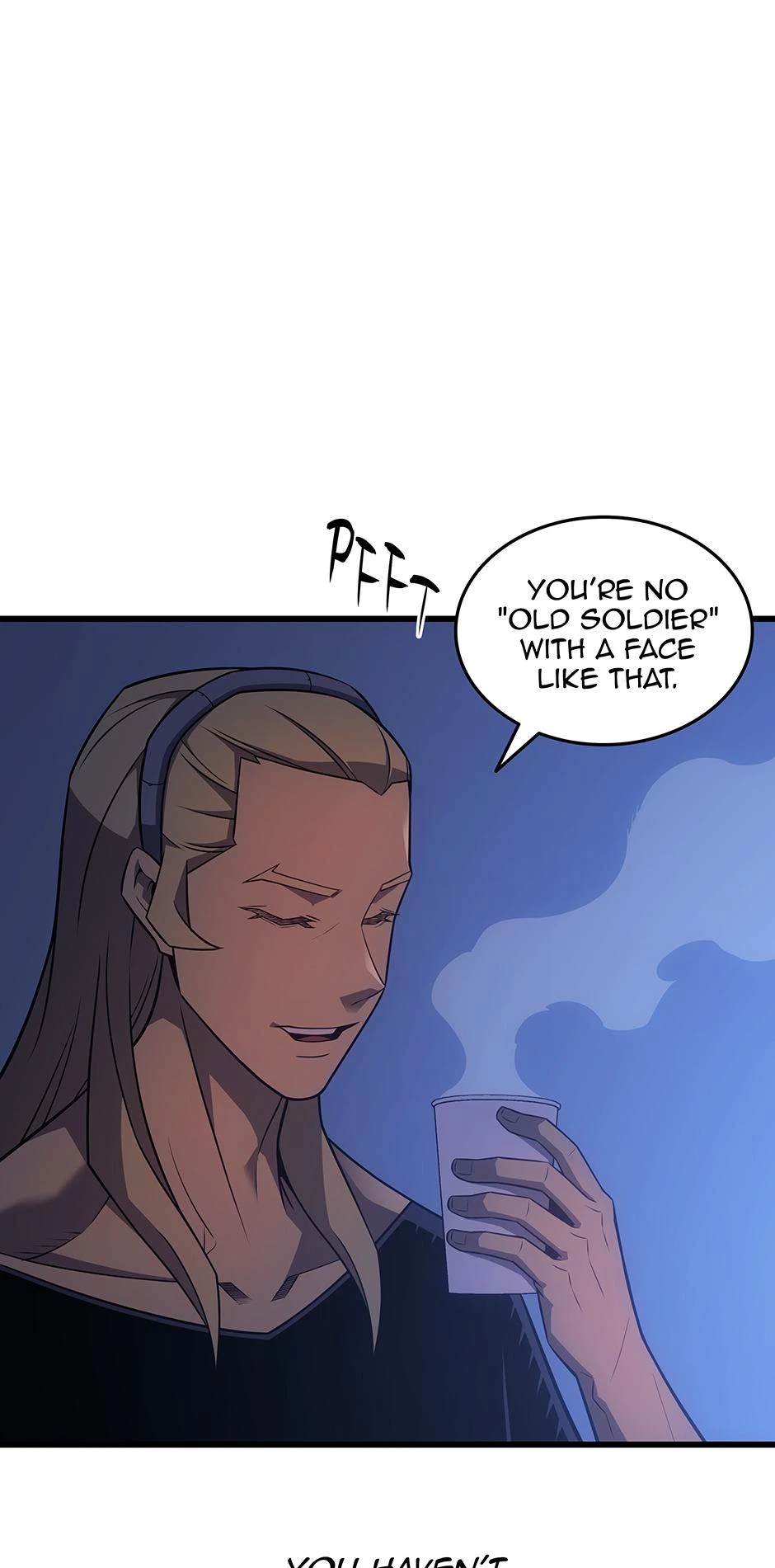 The Archmage Returns After 4000 Years Chapter 209 — page 37