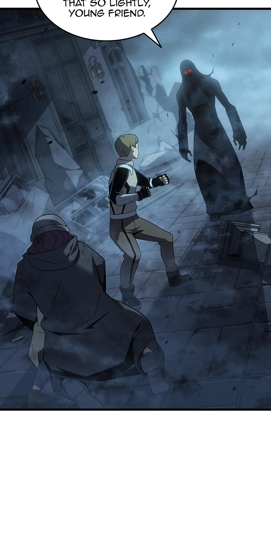 The Archmage Returns After 4000 Years Chapter 209 — page 41