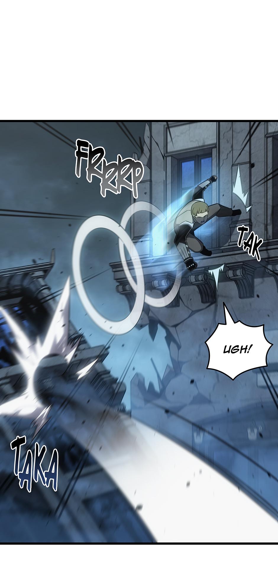 The Archmage Returns After 4000 Years Chapter 209 — page 43
