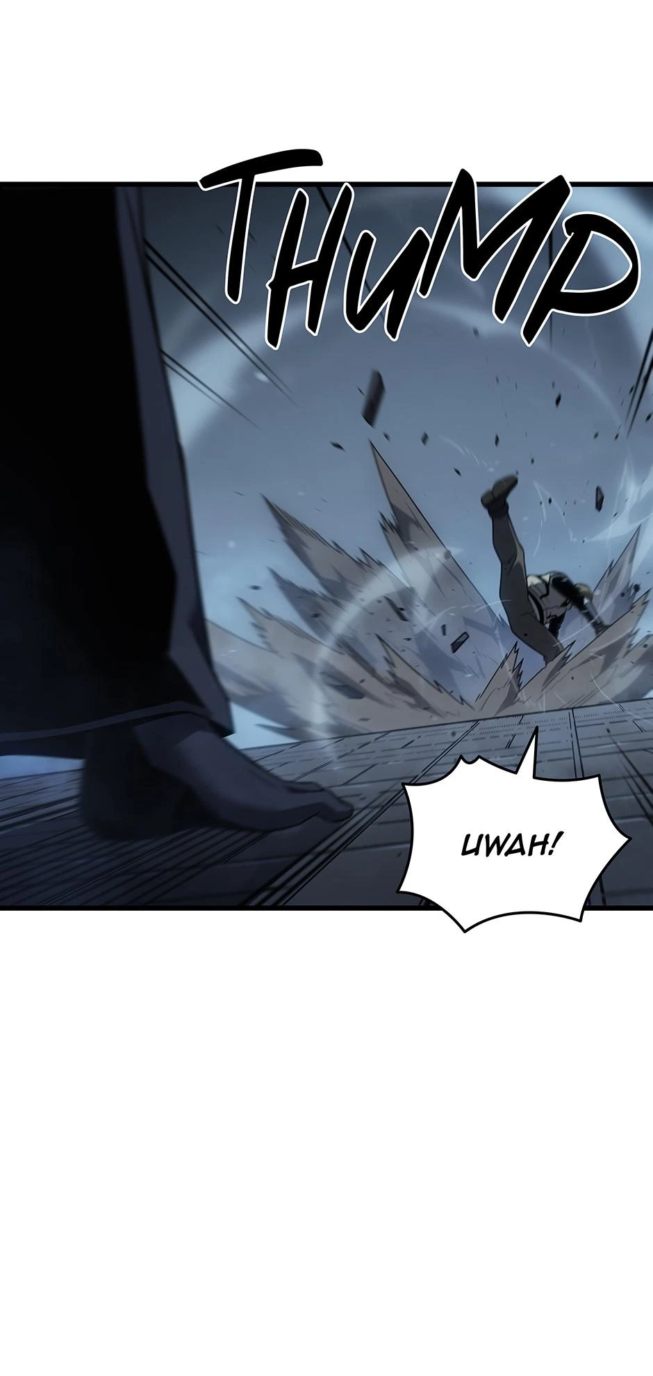The Archmage Returns After 4000 Years Chapter 209 — page 47