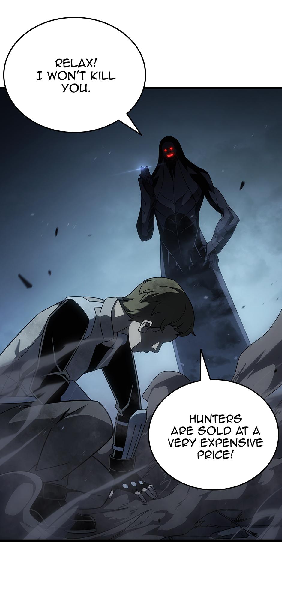 The Archmage Returns After 4000 Years Chapter 209 — page 48