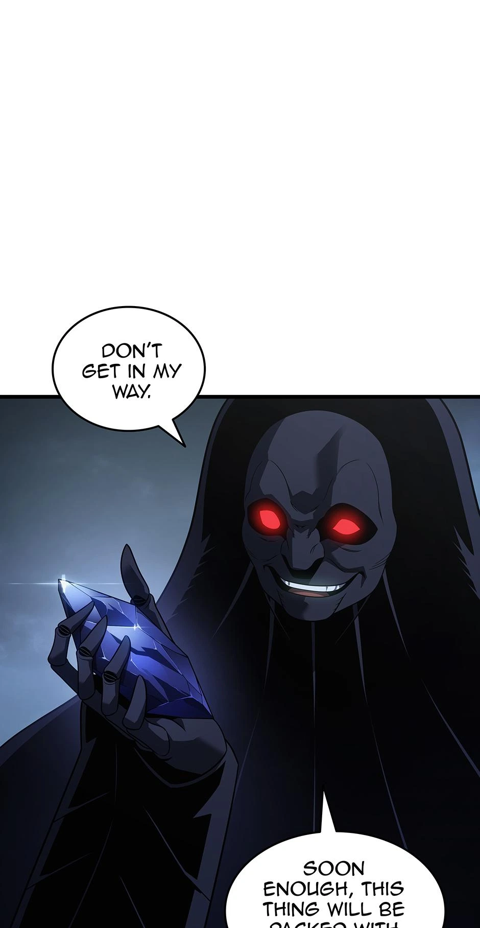 The Archmage Returns After 4000 Years Chapter 209 — page 49