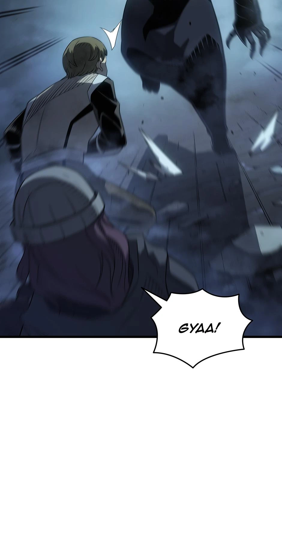 The Archmage Returns After 4000 Years Chapter 209 — page 52