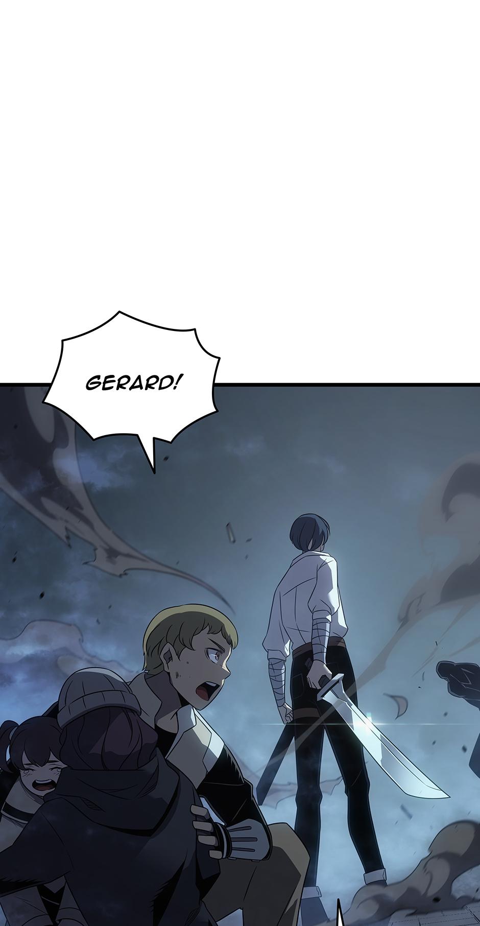 The Archmage Returns After 4000 Years Chapter 209 — page 56