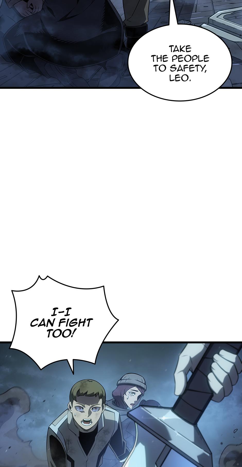The Archmage Returns After 4000 Years Chapter 209 — page 57