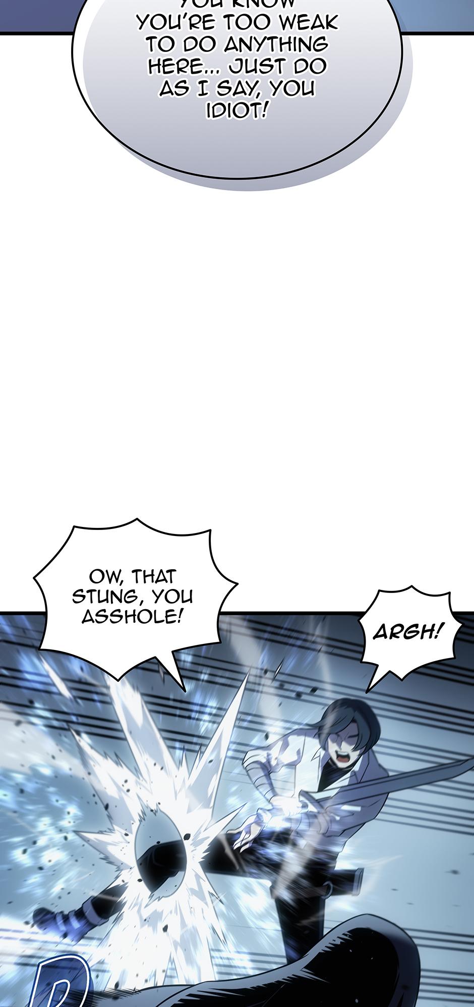 The Archmage Returns After 4000 Years Chapter 209 — page 62