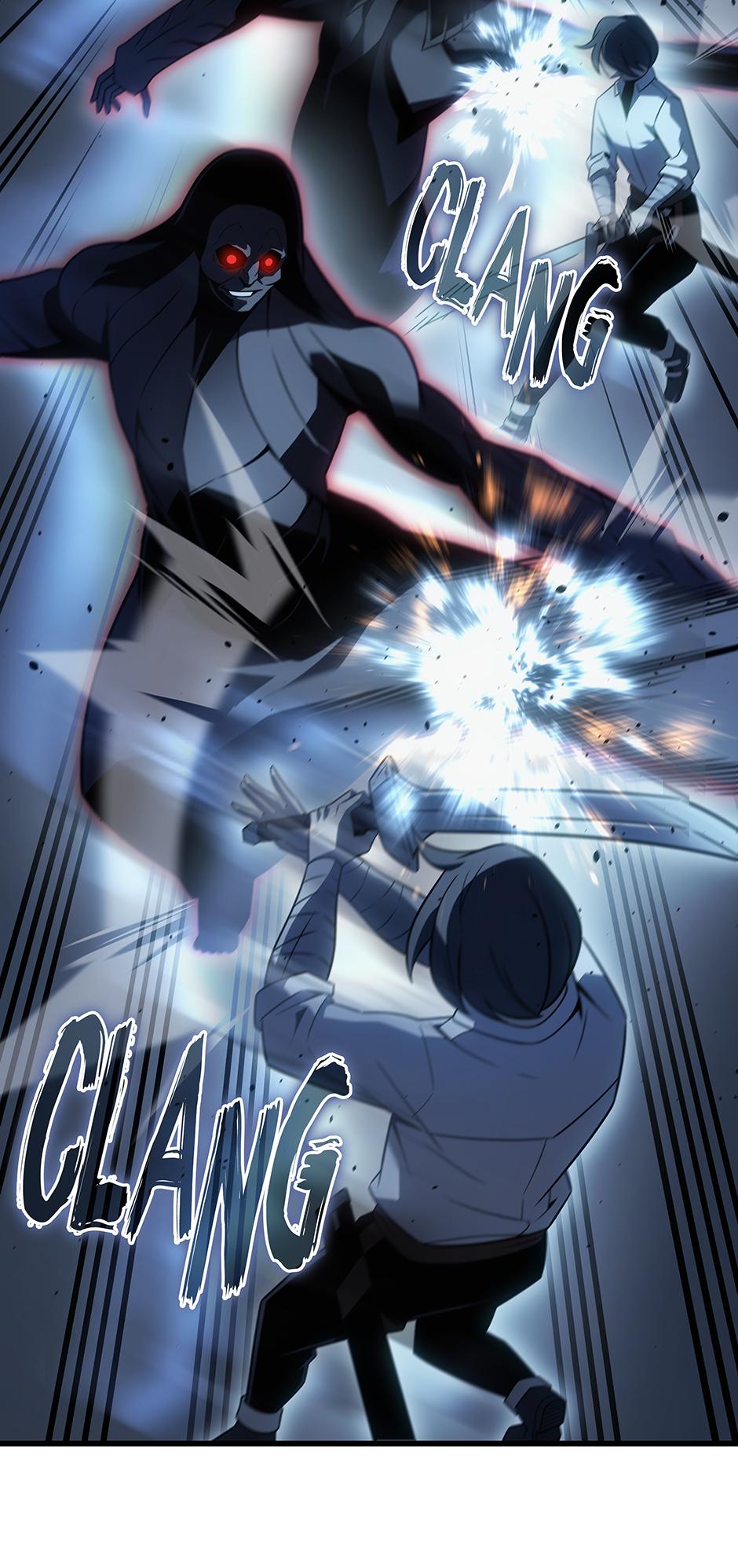 The Archmage Returns After 4000 Years Chapter 209 — page 64