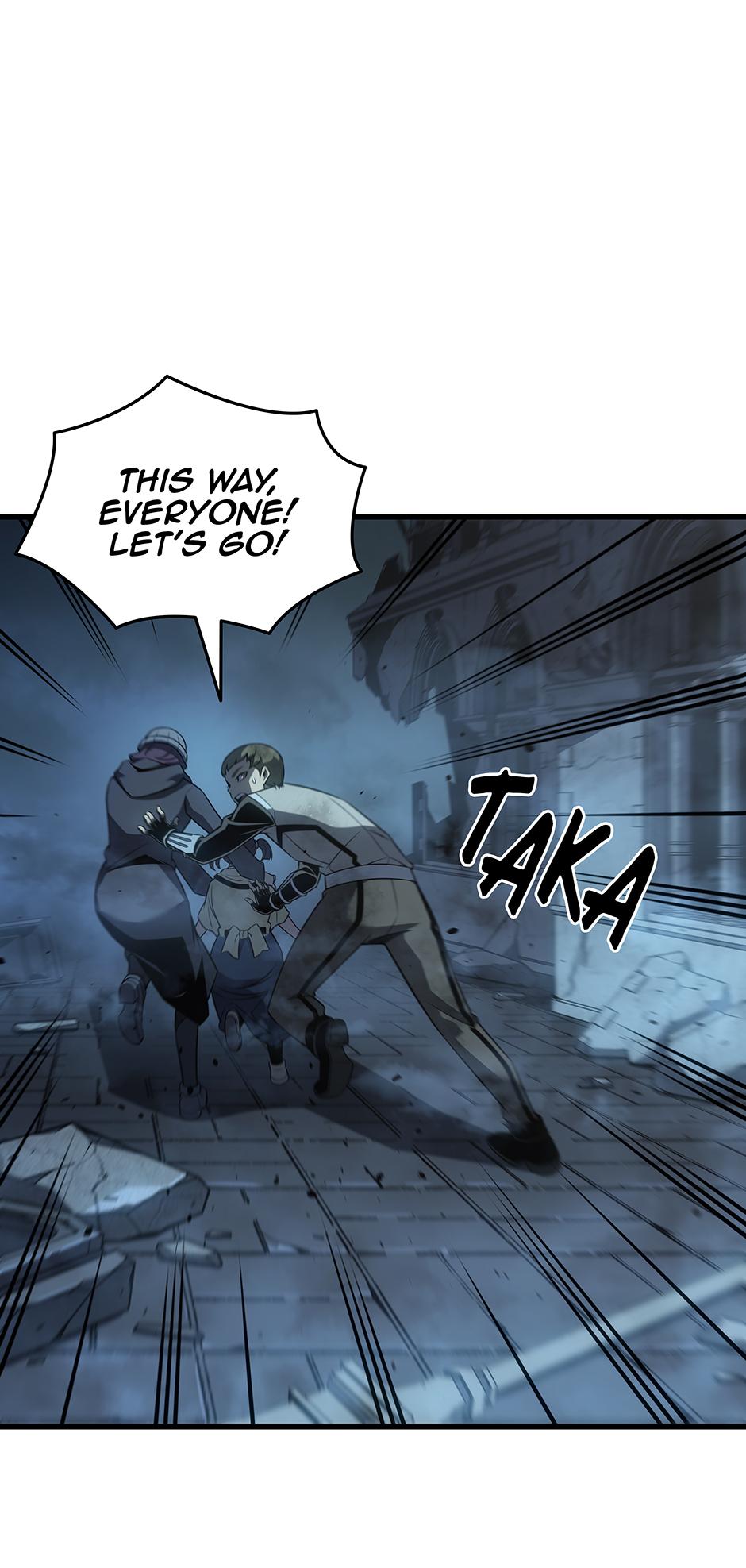The Archmage Returns After 4000 Years Chapter 209 — page 67