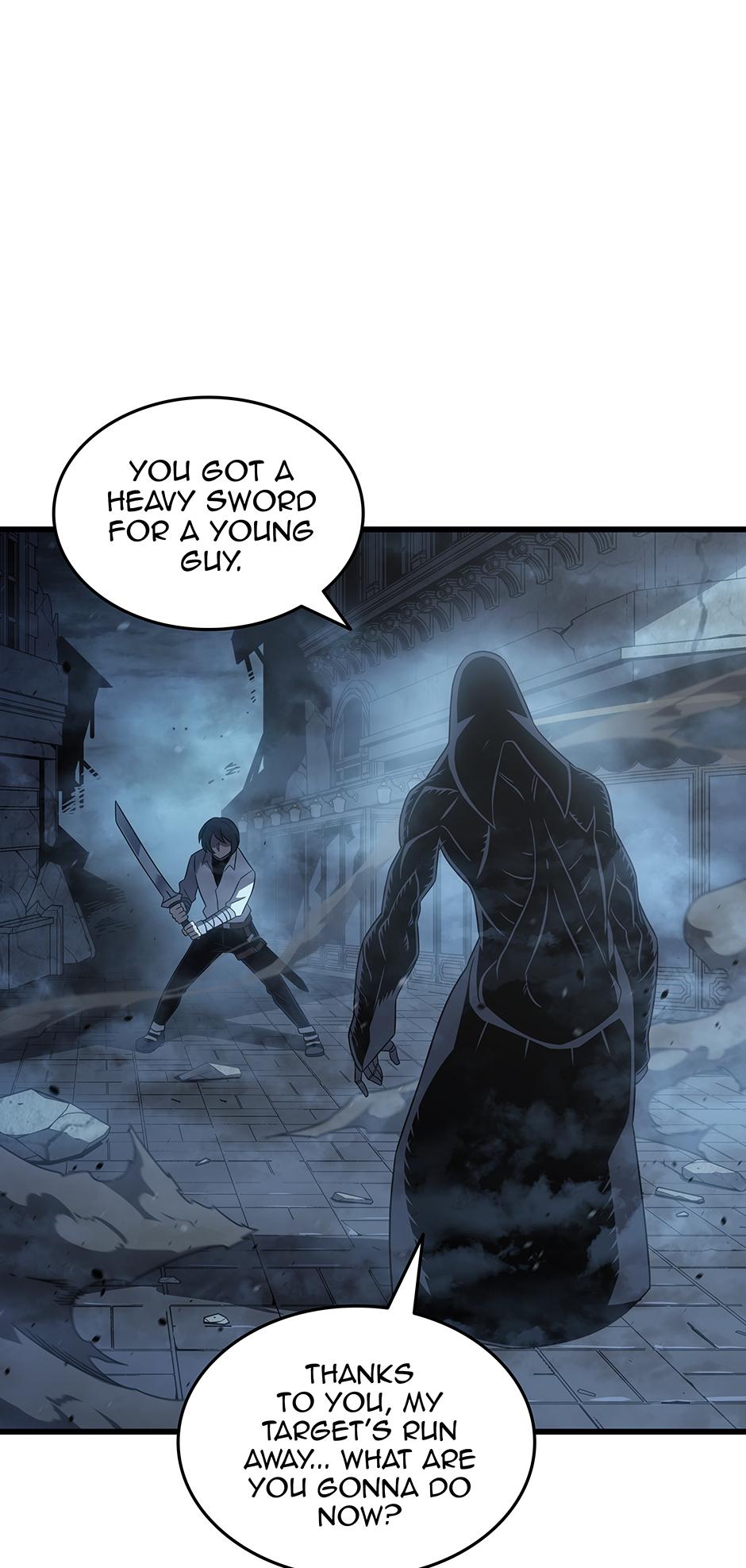 The Archmage Returns After 4000 Years Chapter 209 — page 68