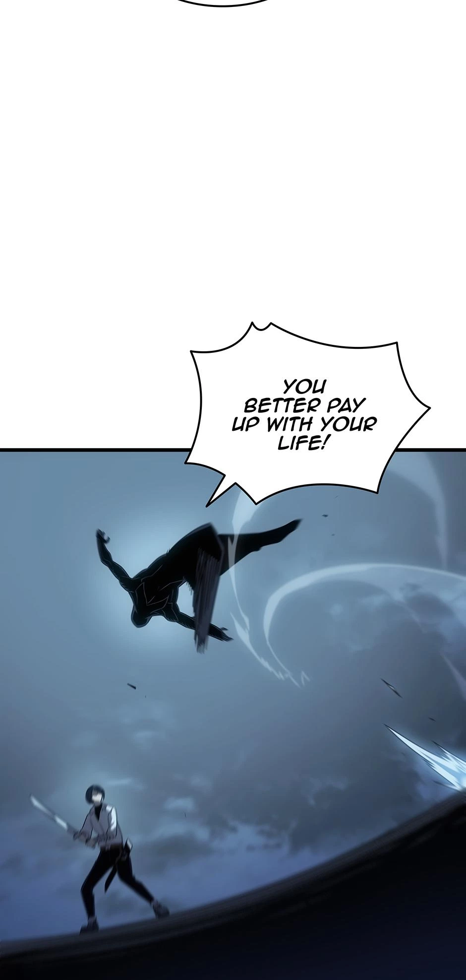 The Archmage Returns After 4000 Years Chapter 209 — page 69