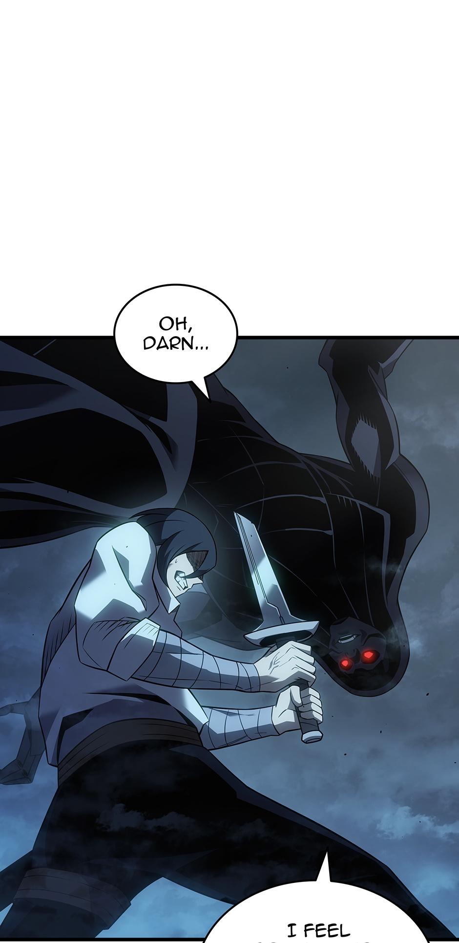 The Archmage Returns After 4000 Years Chapter 209 — page 72