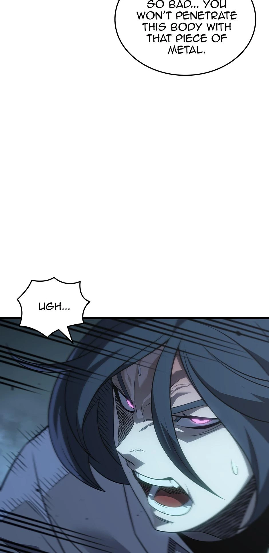 The Archmage Returns After 4000 Years Chapter 209 — page 73