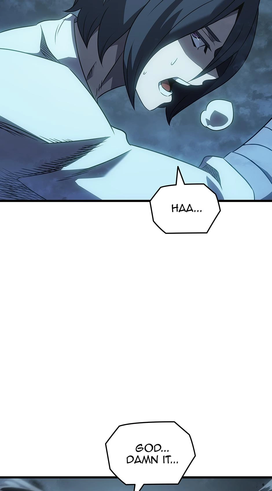 The Archmage Returns After 4000 Years Chapter 209 — page 80
