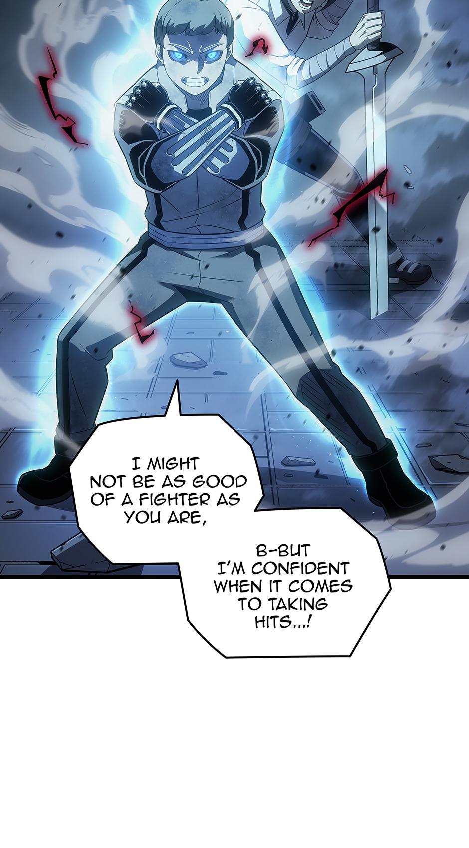 The Archmage Returns After 4000 Years Chapter 209 — page 87