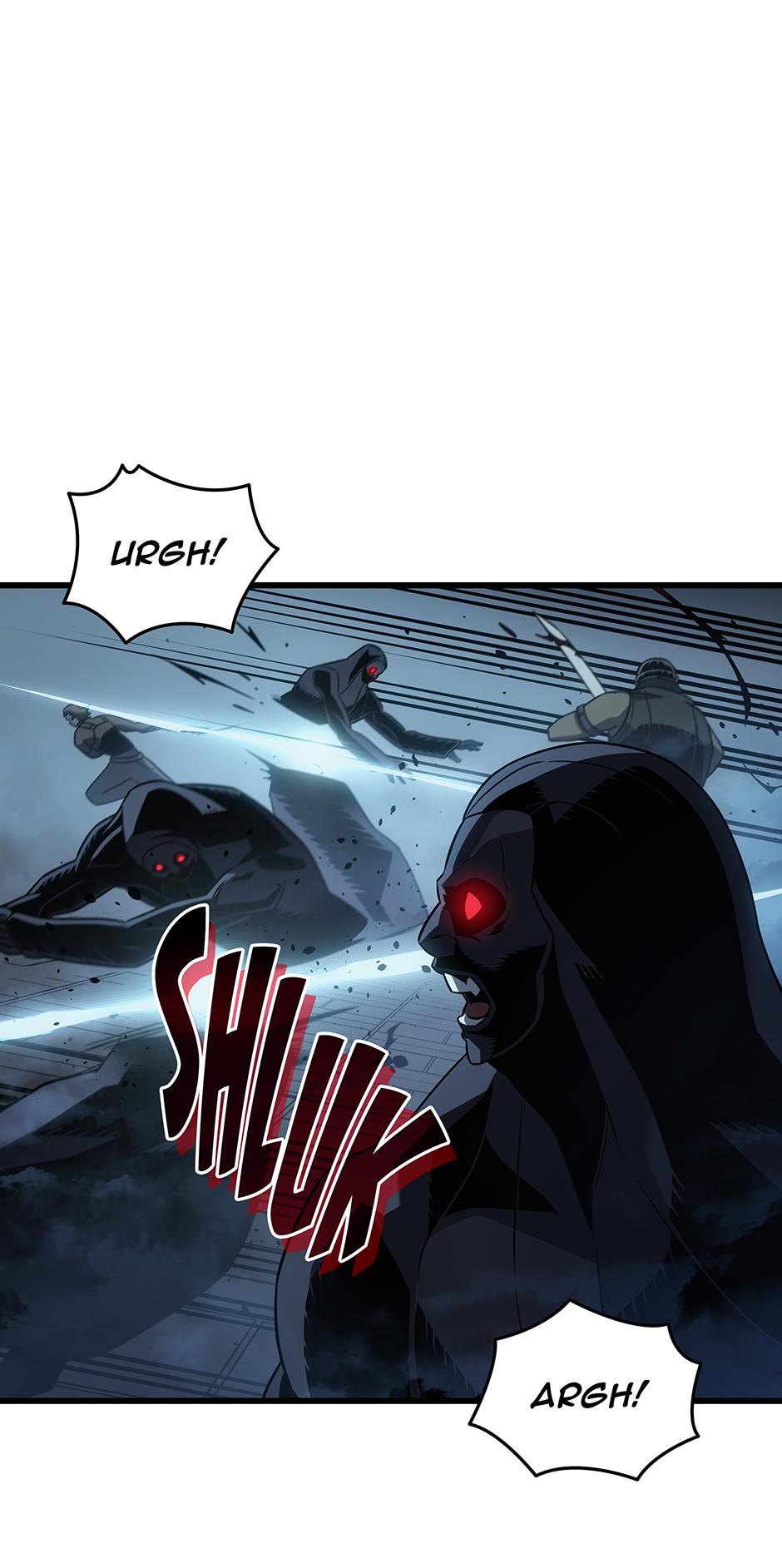 The Archmage Returns After 4000 Years Chapter 209 — page 90