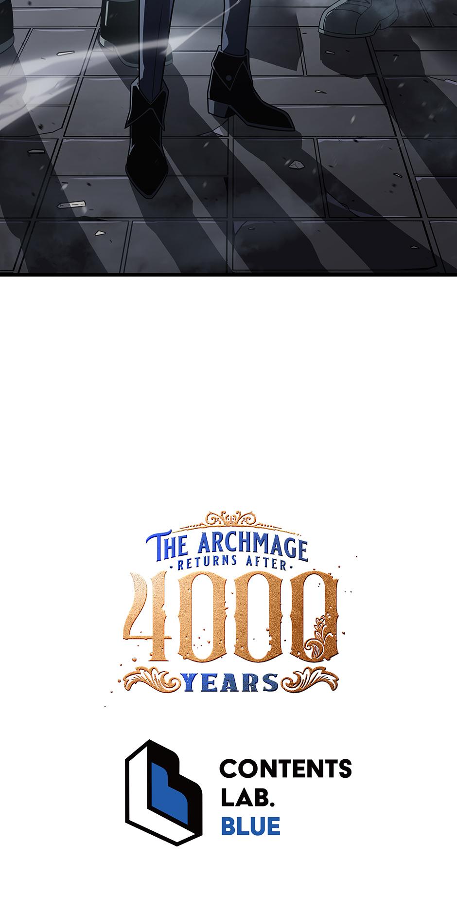 The Archmage Returns After 4000 Years Chapter 209 — page 95