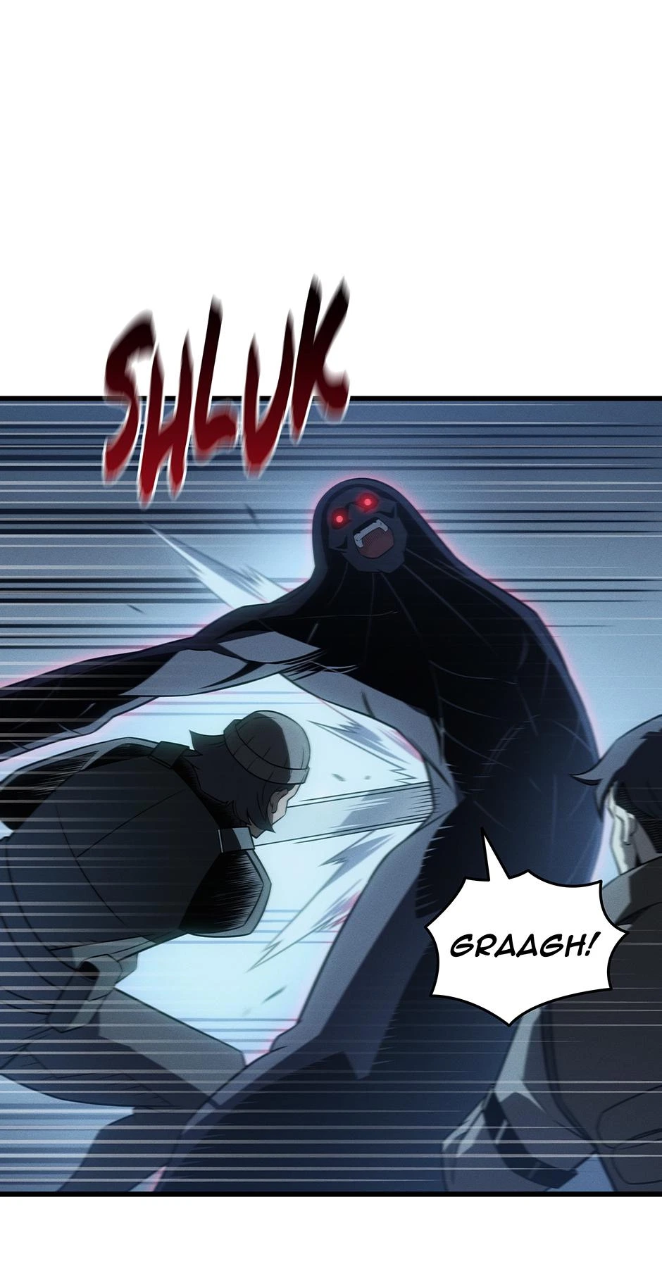 The Archmage Returns After 4000 Years Chapter 210 — page 5