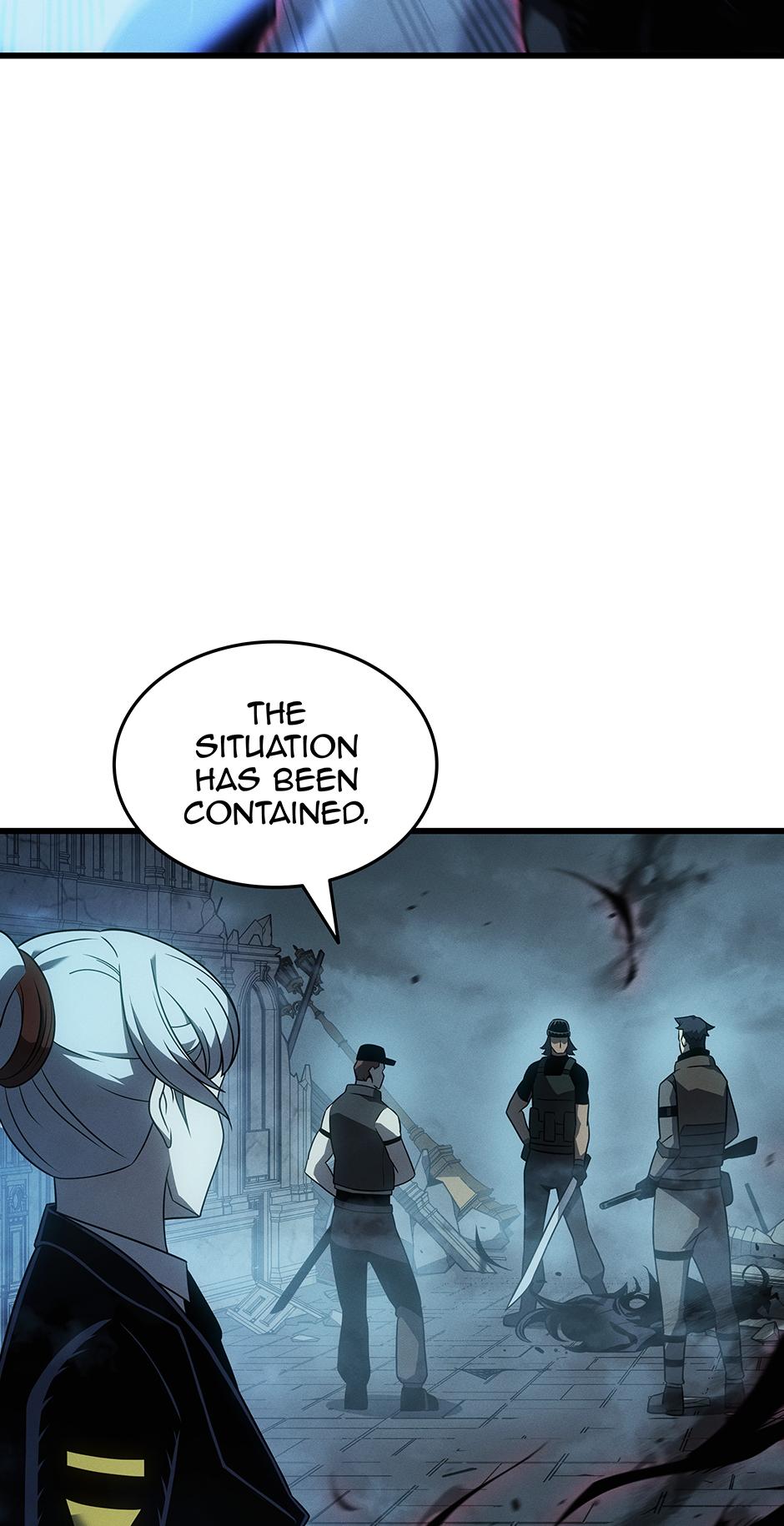 The Archmage Returns After 4000 Years Chapter 210 — page 8