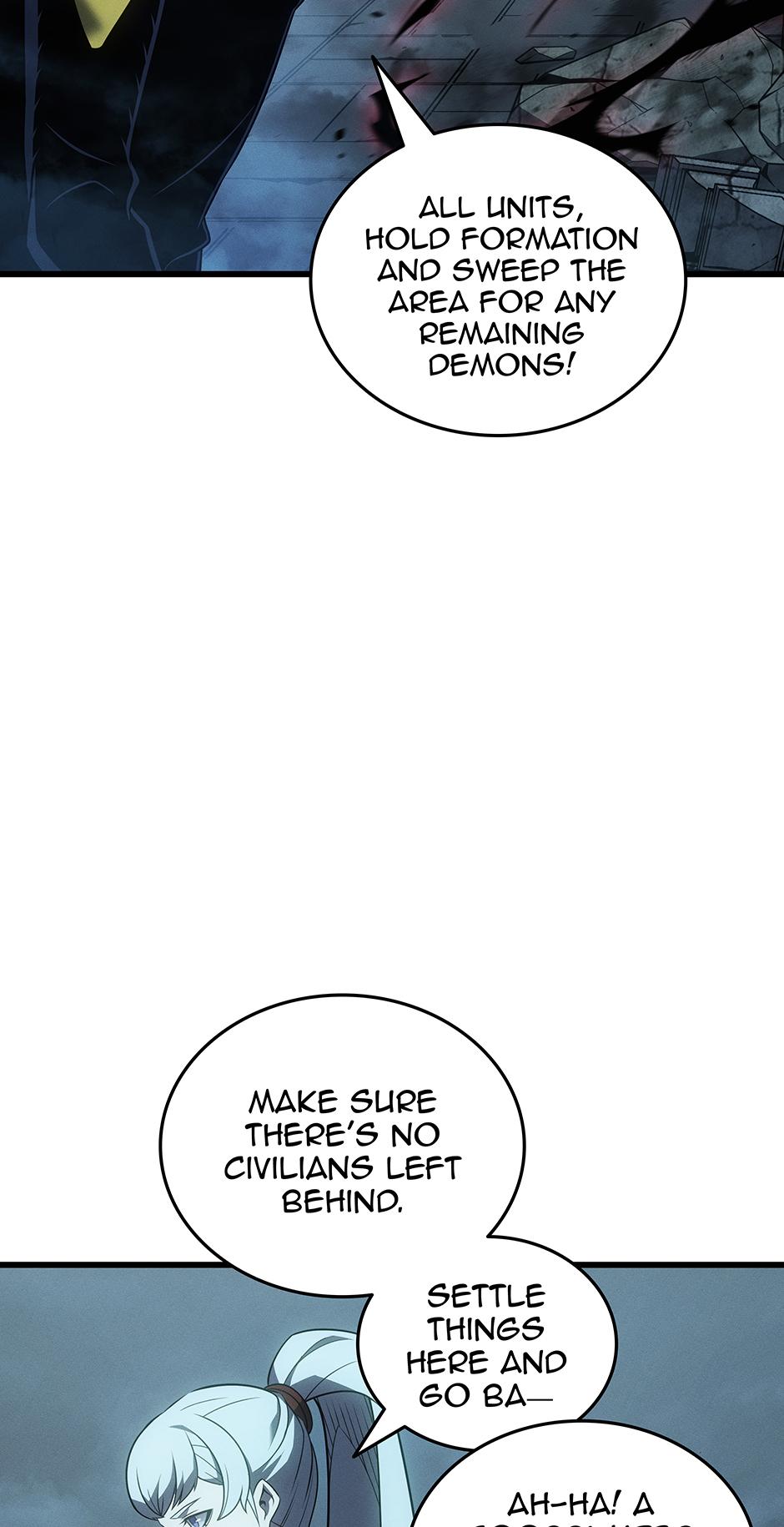 The Archmage Returns After 4000 Years Chapter 210 — page 9