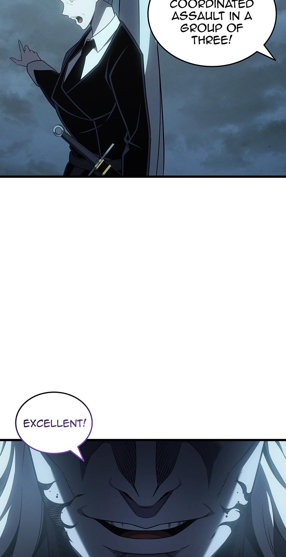 The Archmage Returns After 4000 Years Chapter 210 — page 10