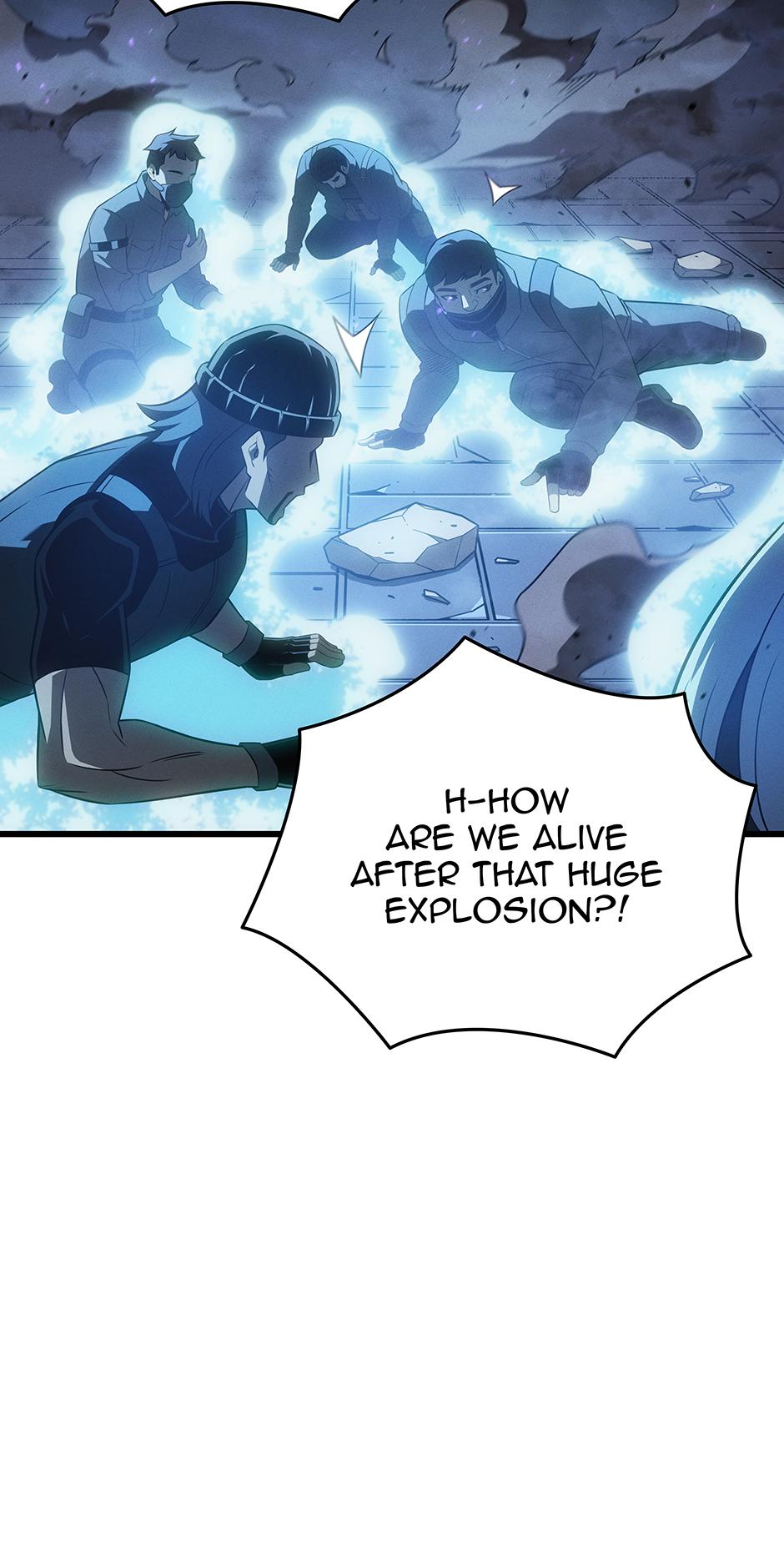 The Archmage Returns After 4000 Years Chapter 210 — page 22