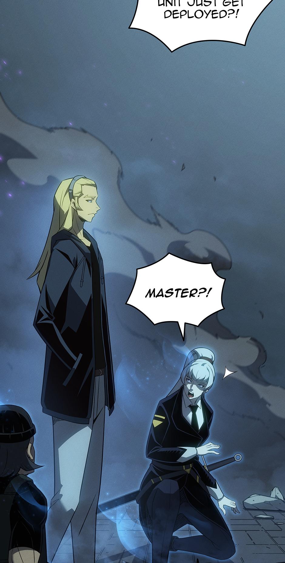 The Archmage Returns After 4000 Years Chapter 210 — page 25