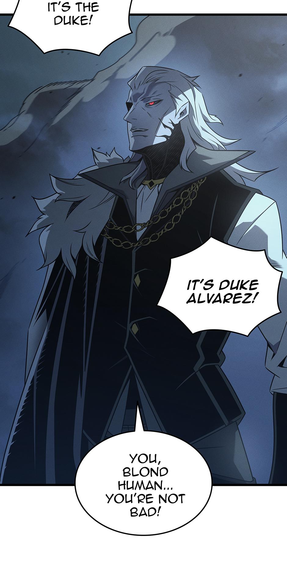 The Archmage Returns After 4000 Years Chapter 210 — page 29