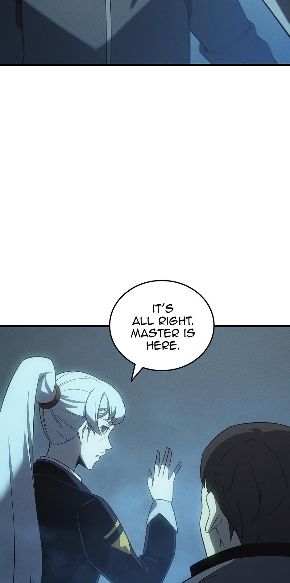 The Archmage Returns After 4000 Years Chapter 210 — page 32