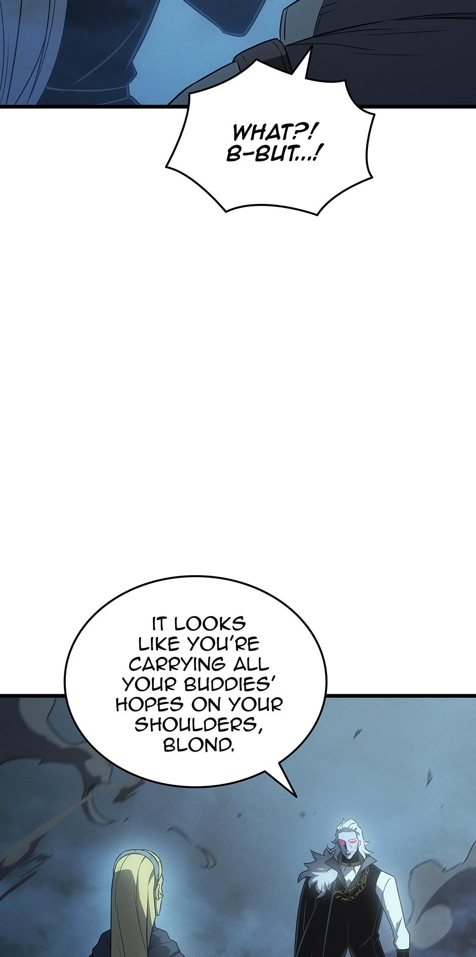The Archmage Returns After 4000 Years Chapter 210 — page 33