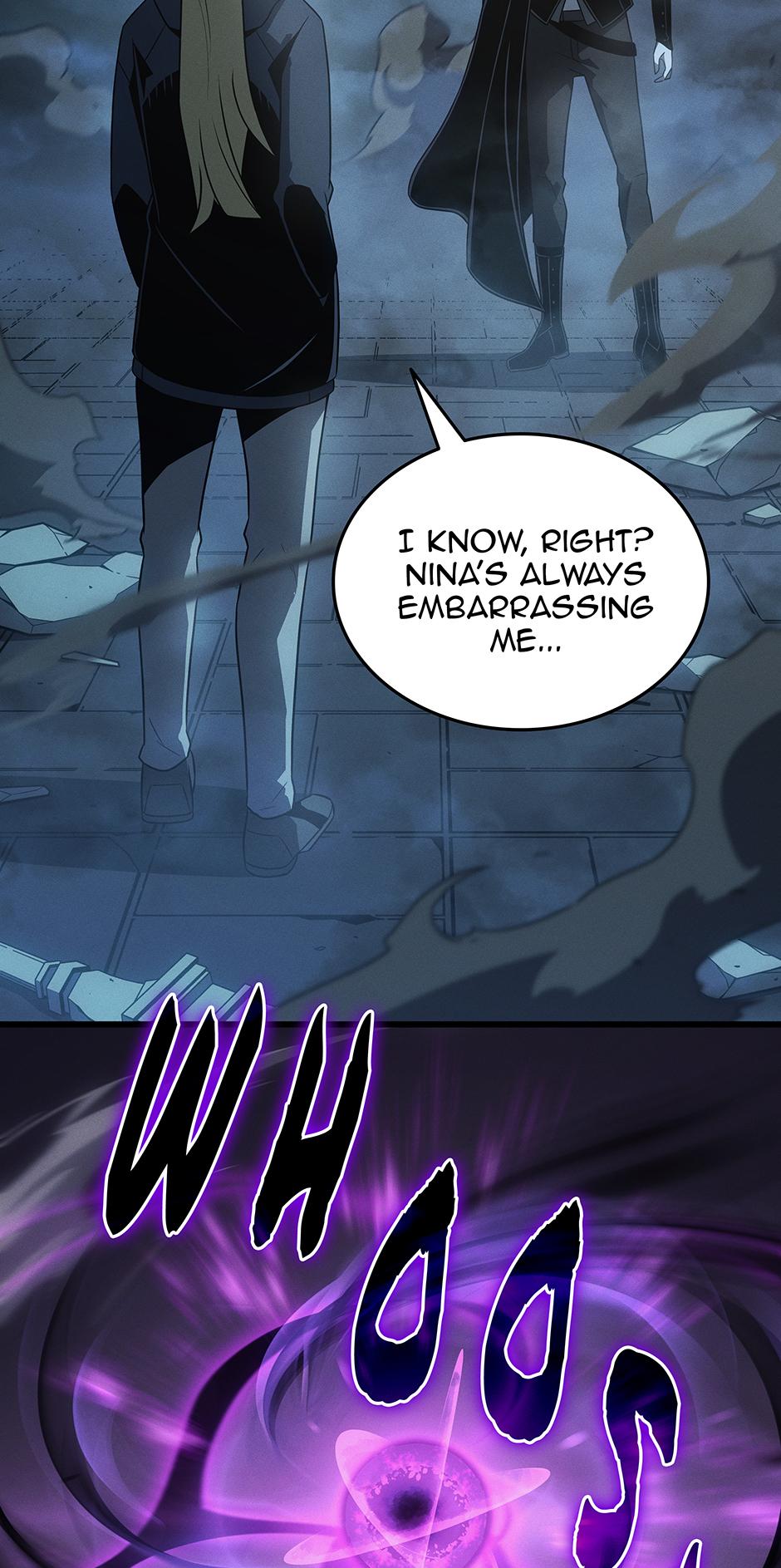 The Archmage Returns After 4000 Years Chapter 210 — page 34