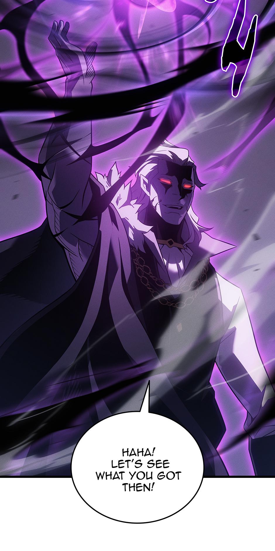The Archmage Returns After 4000 Years Chapter 210 — page 35