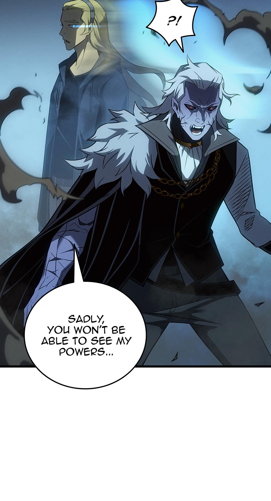 The Archmage Returns After 4000 Years Chapter 210 — page 45