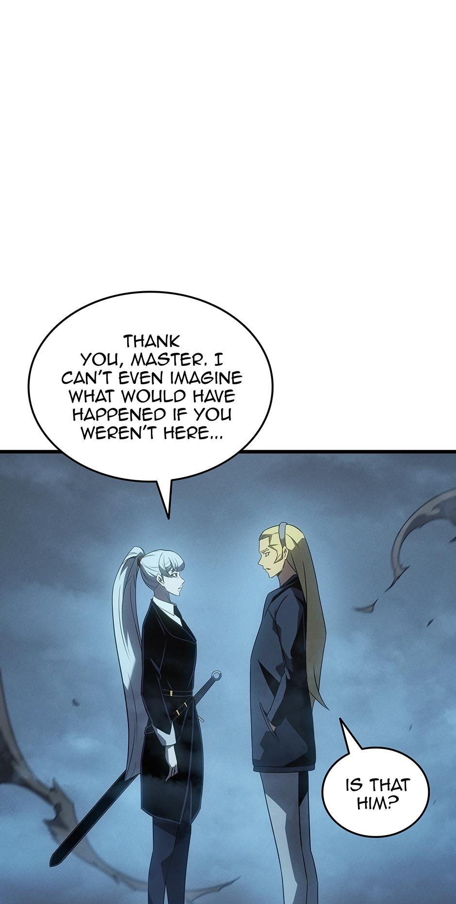 The Archmage Returns After 4000 Years Chapter 210 — page 53
