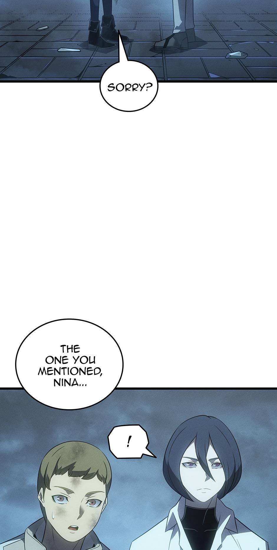 The Archmage Returns After 4000 Years Chapter 210 — page 54