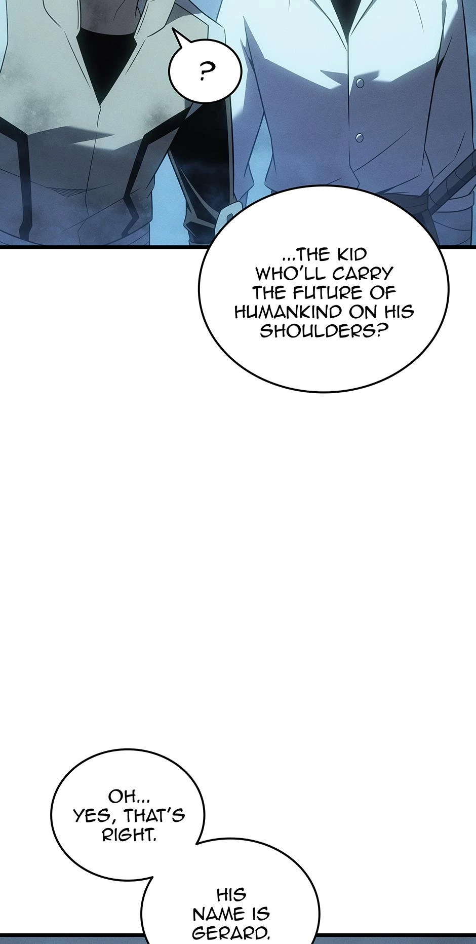 The Archmage Returns After 4000 Years Chapter 210 — page 55