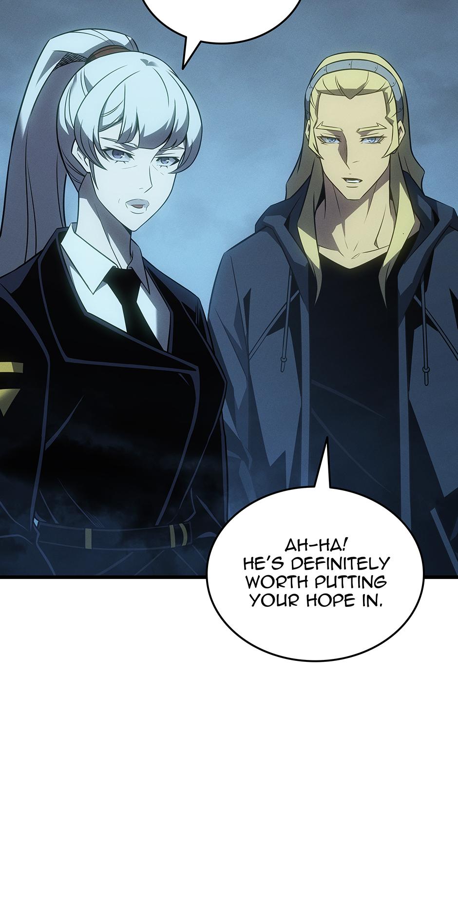 The Archmage Returns After 4000 Years Chapter 210 — page 56