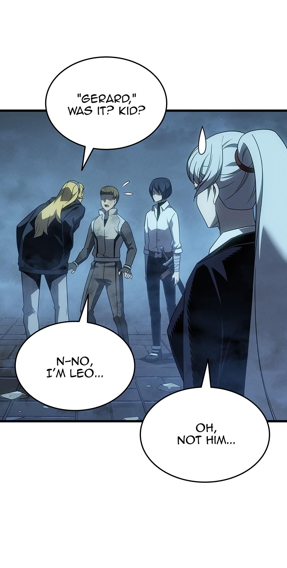 The Archmage Returns After 4000 Years Chapter 210 — page 57