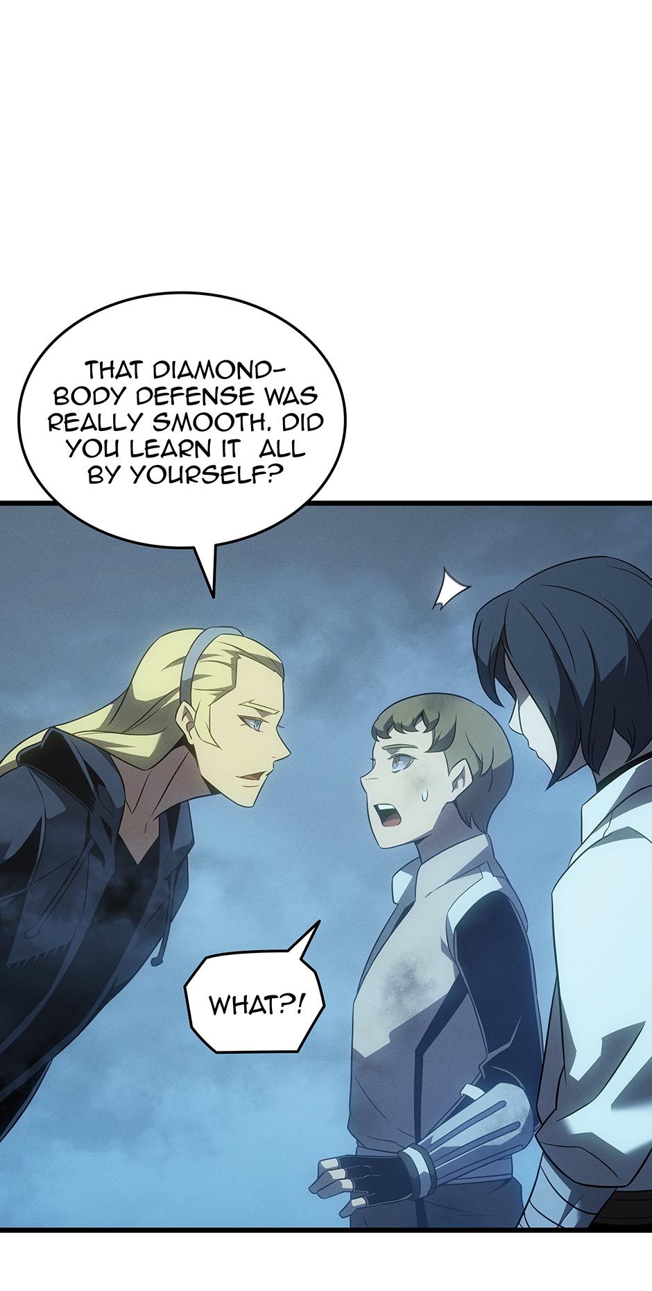 The Archmage Returns After 4000 Years Chapter 210 — page 58