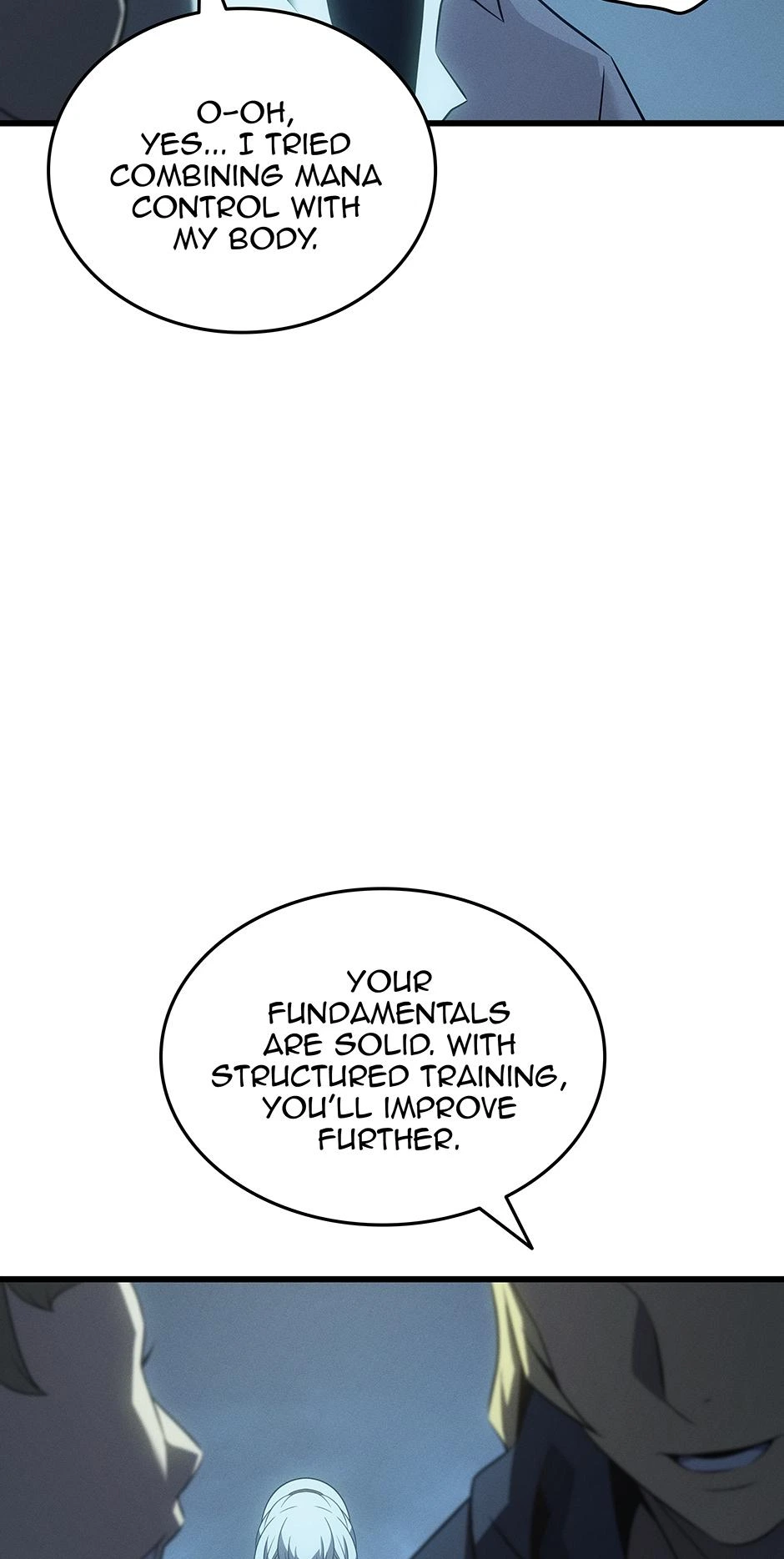 The Archmage Returns After 4000 Years Chapter 210 — page 60