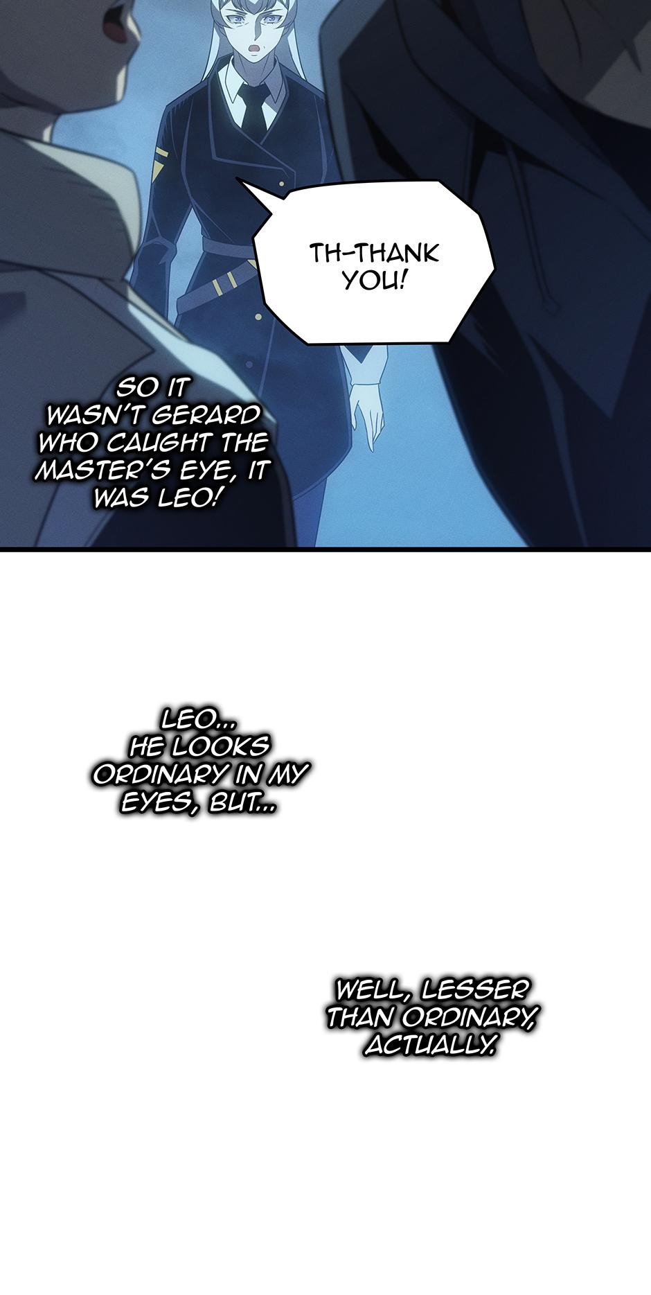 The Archmage Returns After 4000 Years Chapter 210 — page 61