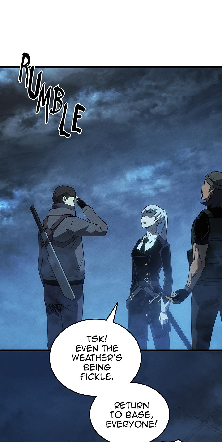 The Archmage Returns After 4000 Years Chapter 210 — page 63